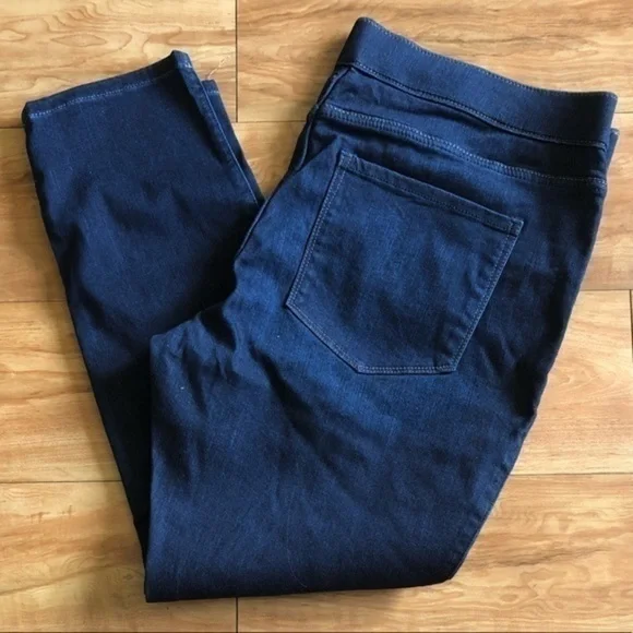 New Women’s Lee Leggings Modern Fit sz 16 Petite